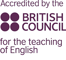 Exeter Academy is accredited by the British Council